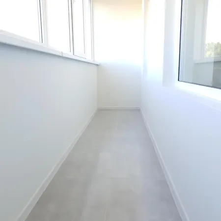 Ezerkrasts Apartment Liepaja Exterior photo