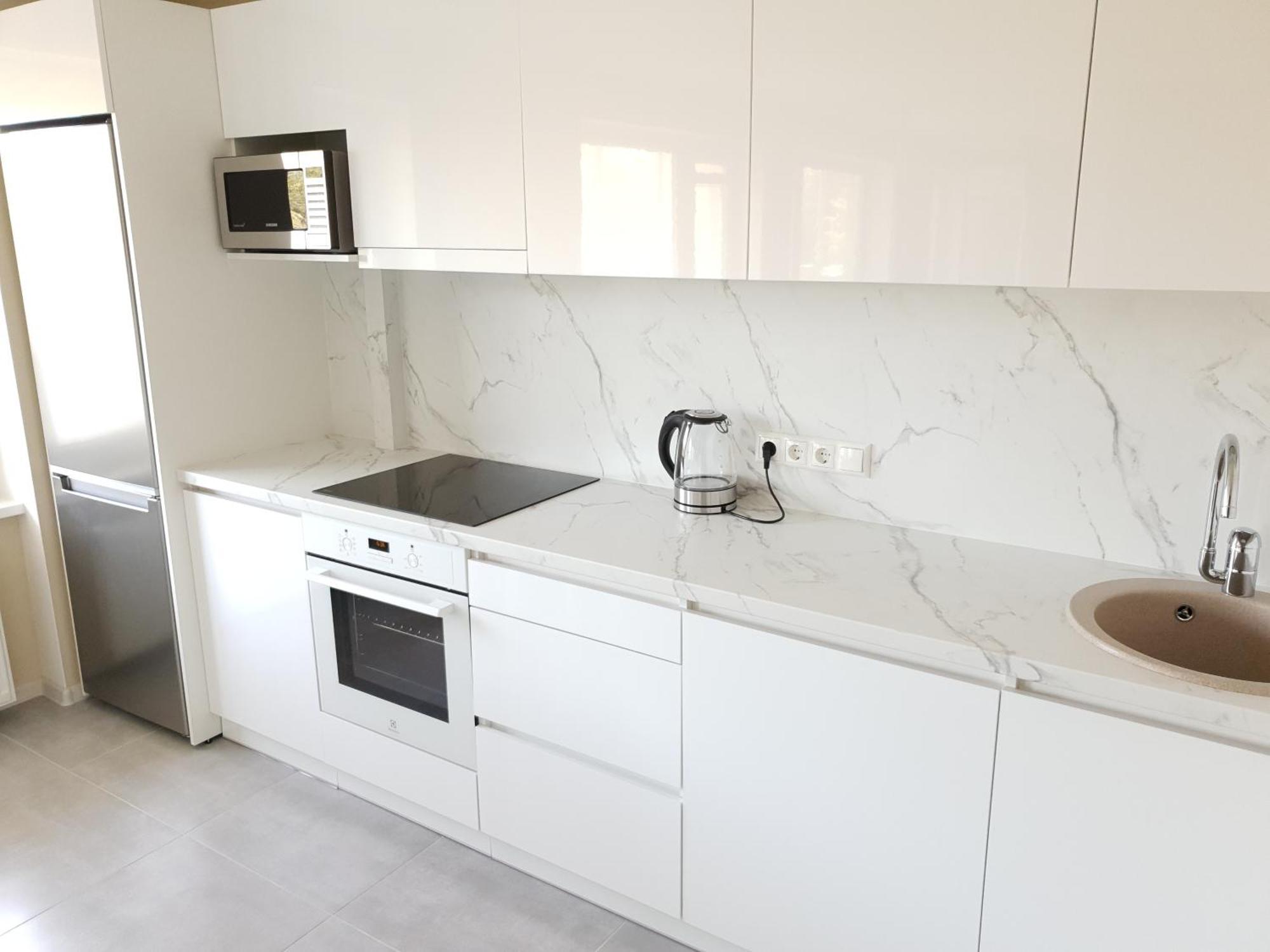 Apartament Ezerkrasts Lipawa
