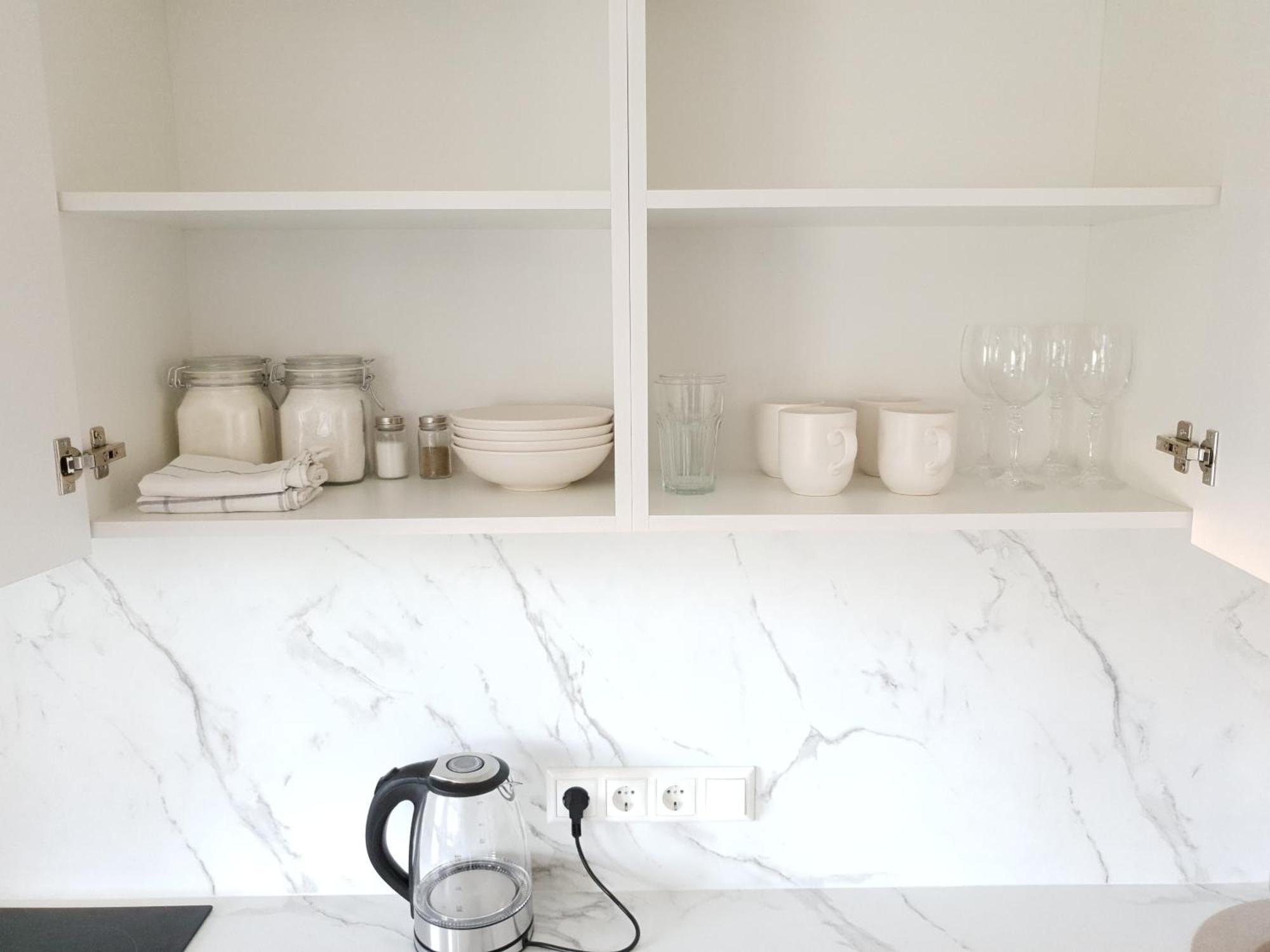Apartament Ezerkrasts *